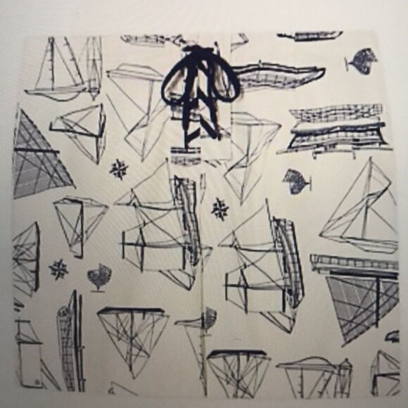 TORY BURCH “ADRIFT SKORT”  - Picture 12 of 14